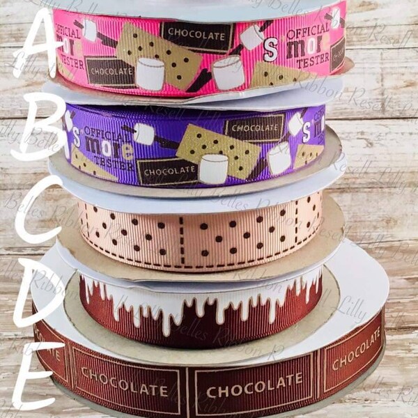 Graham Crackers Fabric Etsy