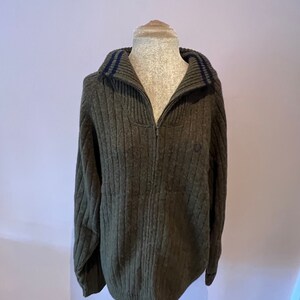 Etsy vintage sweaters hotsell