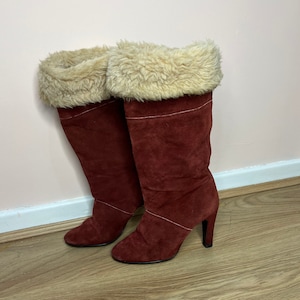 Sofft pueblo leather block heel boot shop