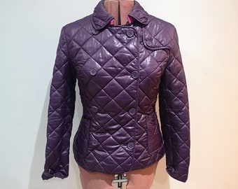 feraud padded jacket