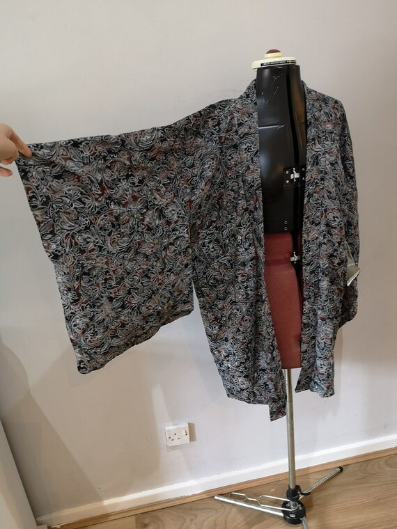 japanese short kimono dress Short Kimono Dress Pink