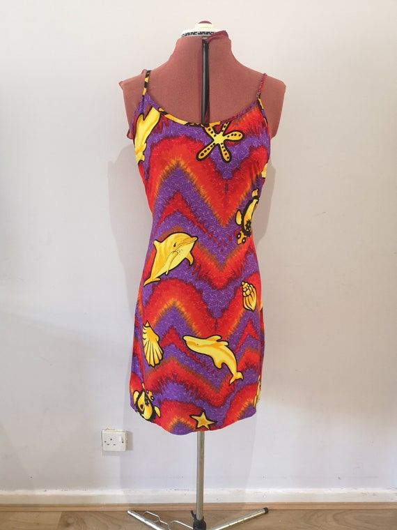 strappy holiday dresses uk
