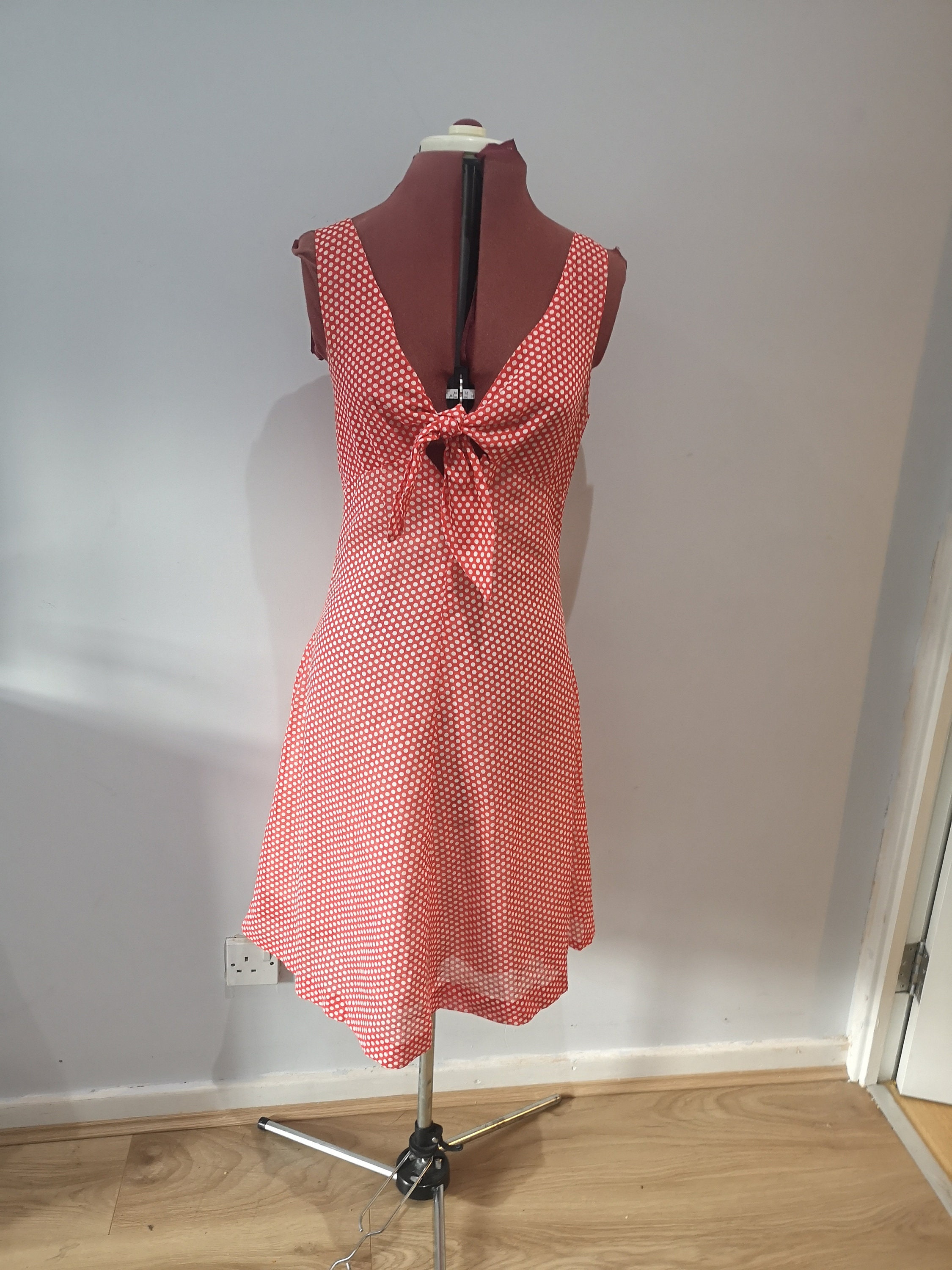 pin up dress uk