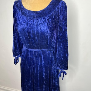 knee length dresses for ladies Liberty Moomoo Dress  Abi+Ari