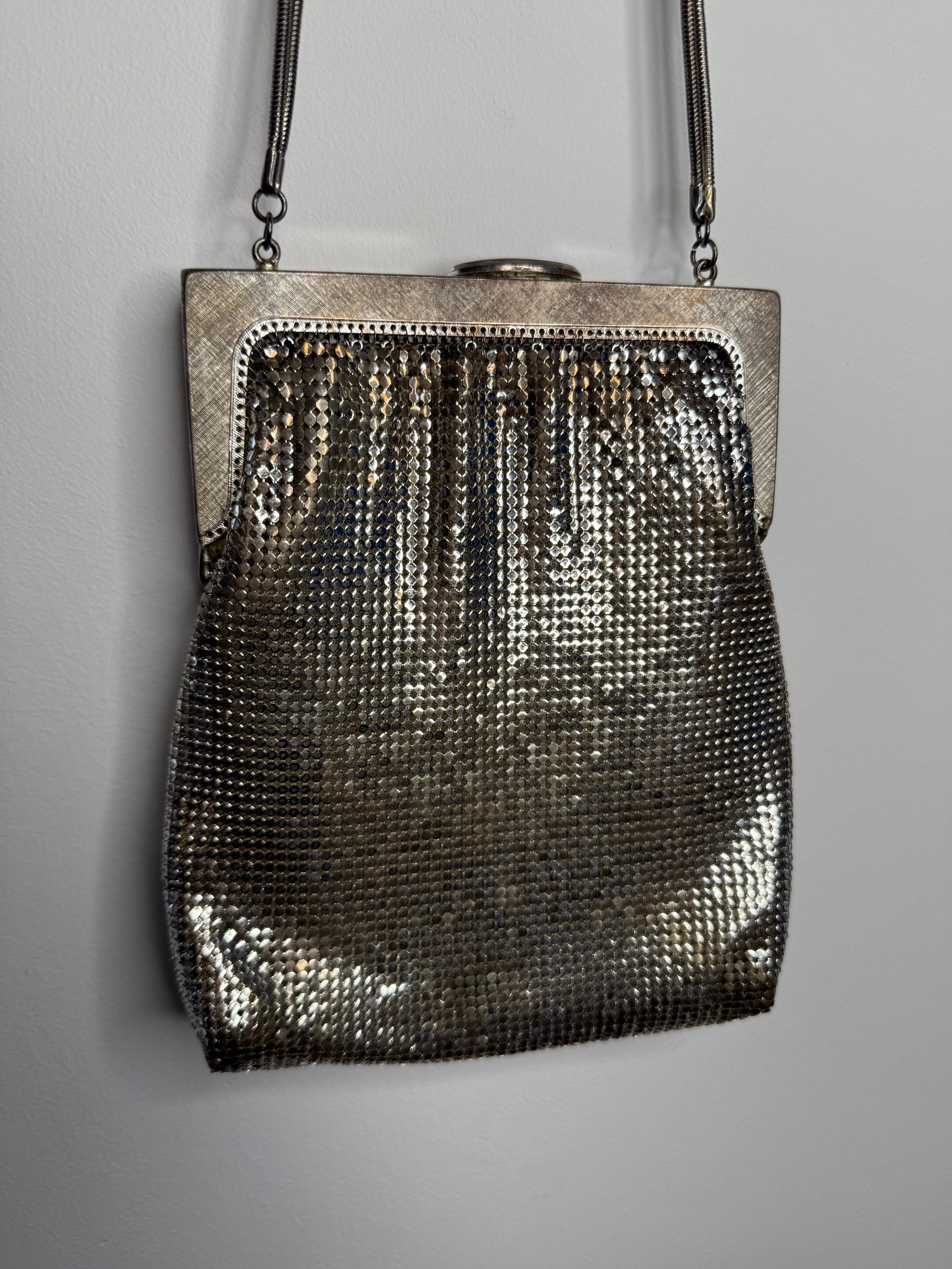 Oroton mesh bag - Etsy 日本