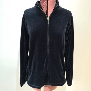 marks and spencer velour tracksuit