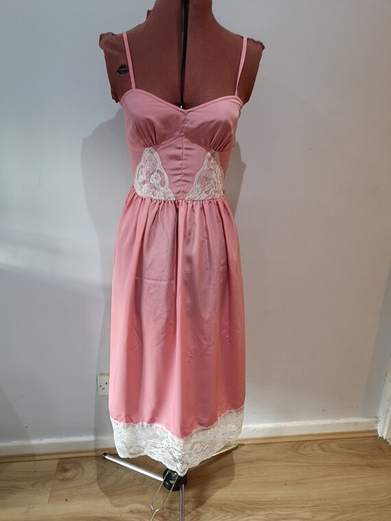 strappy nightdress uk