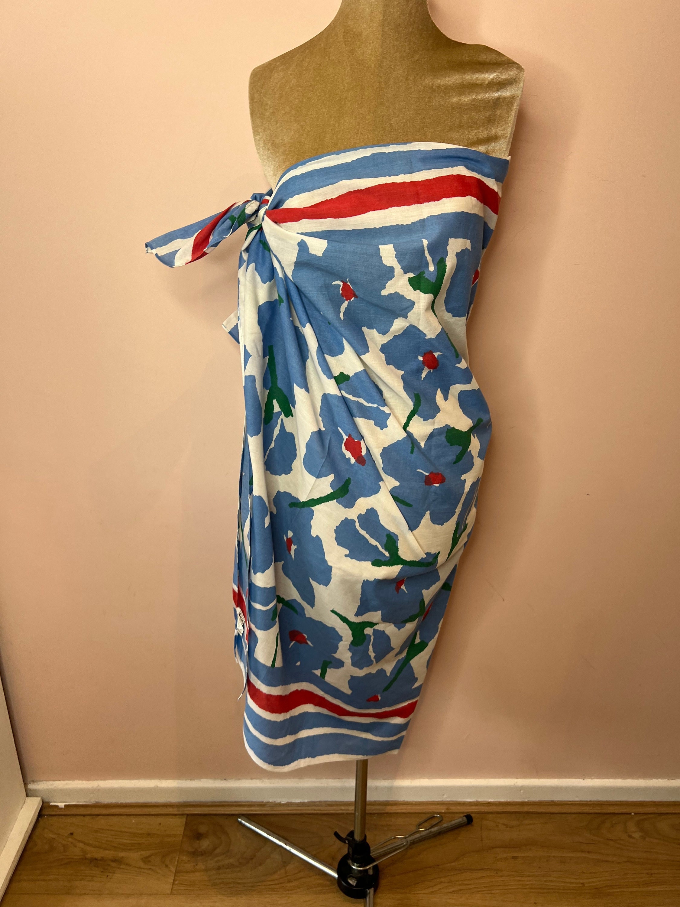 MARY QUANT STRIPED TOWEL 4P SET ストライプ MARY QUANT