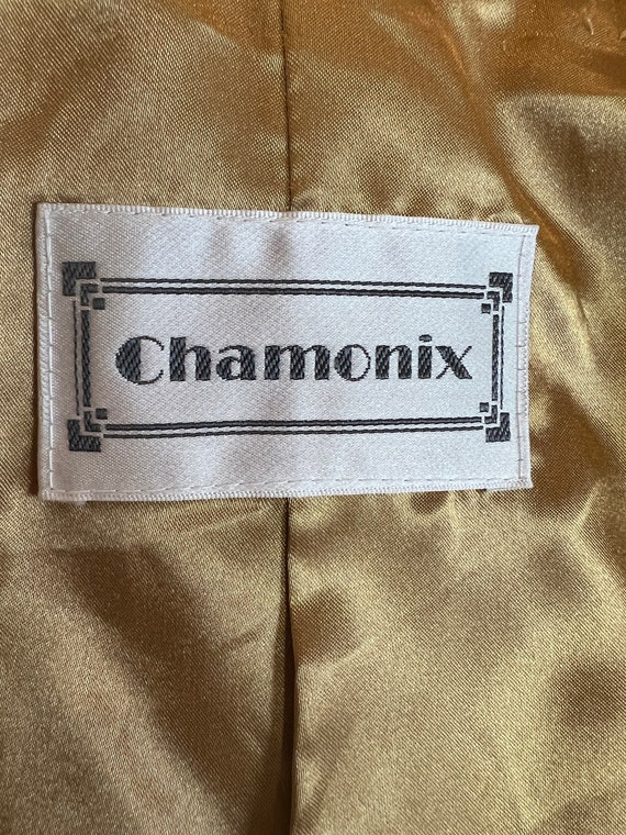 Leopard print coat, Chamonix faux fur coat, anima… - image 10