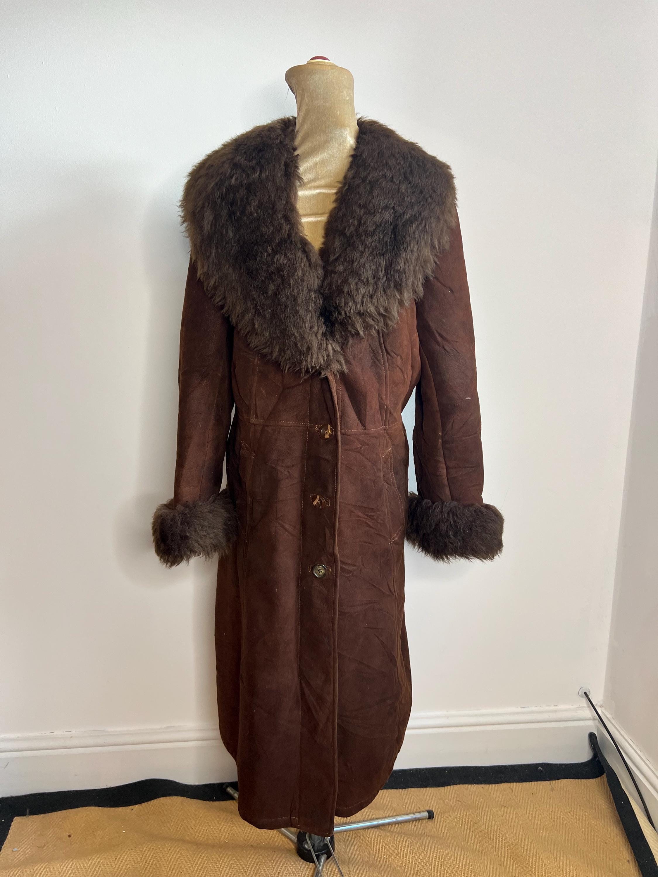 Morland Coat UK