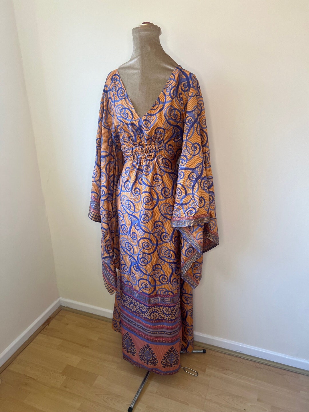 Long Kaftan