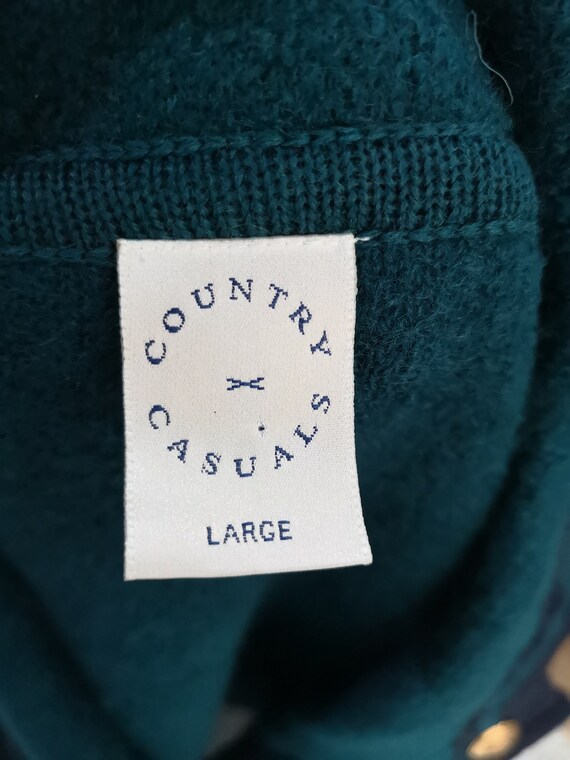 Country casuals sale knitwear 2025