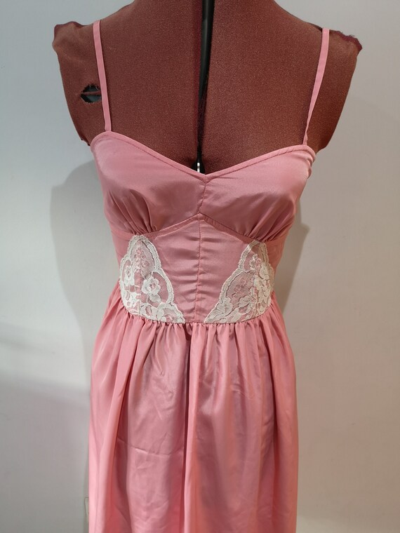 strappy nighties uk