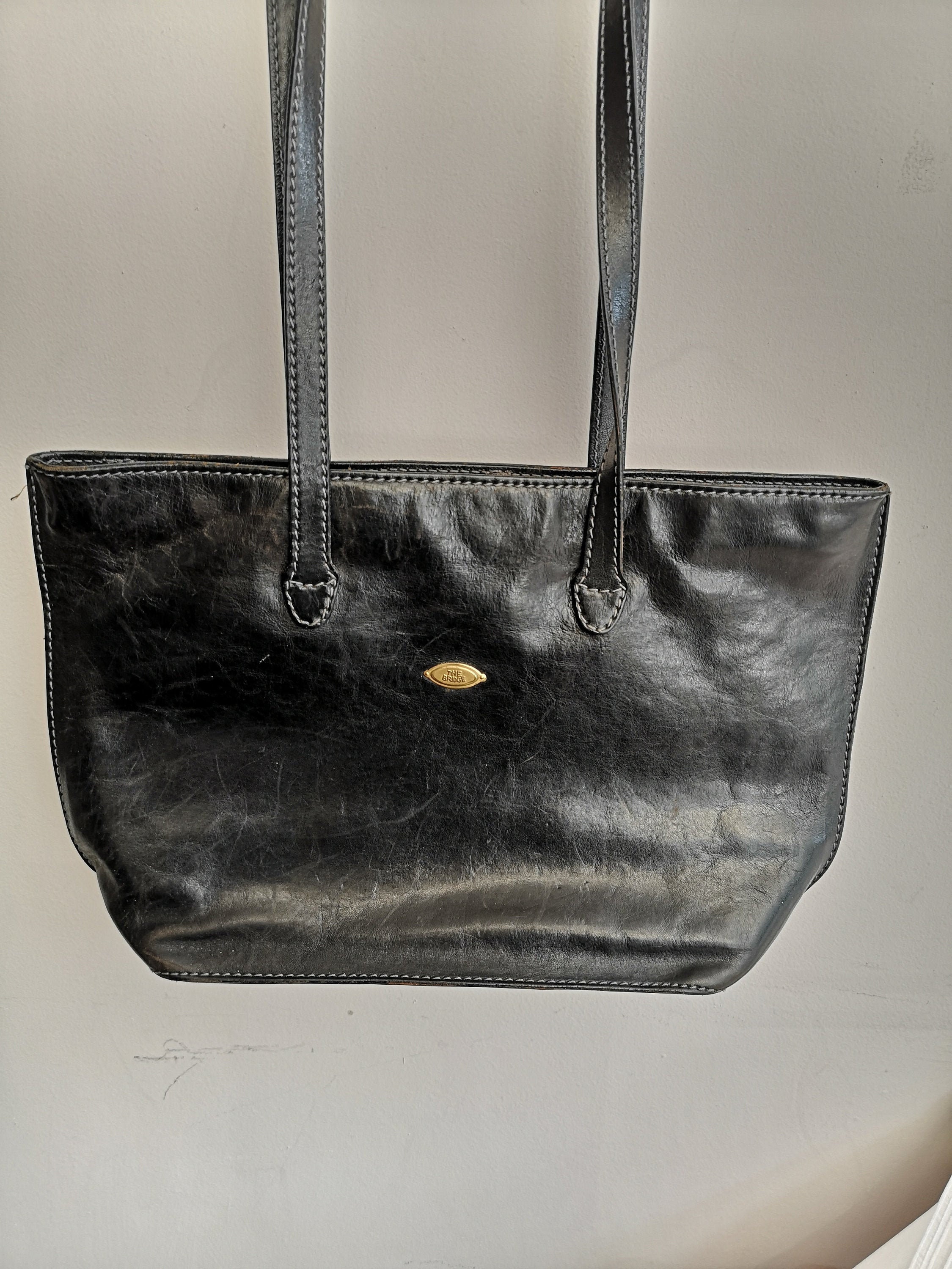 michael kors black small