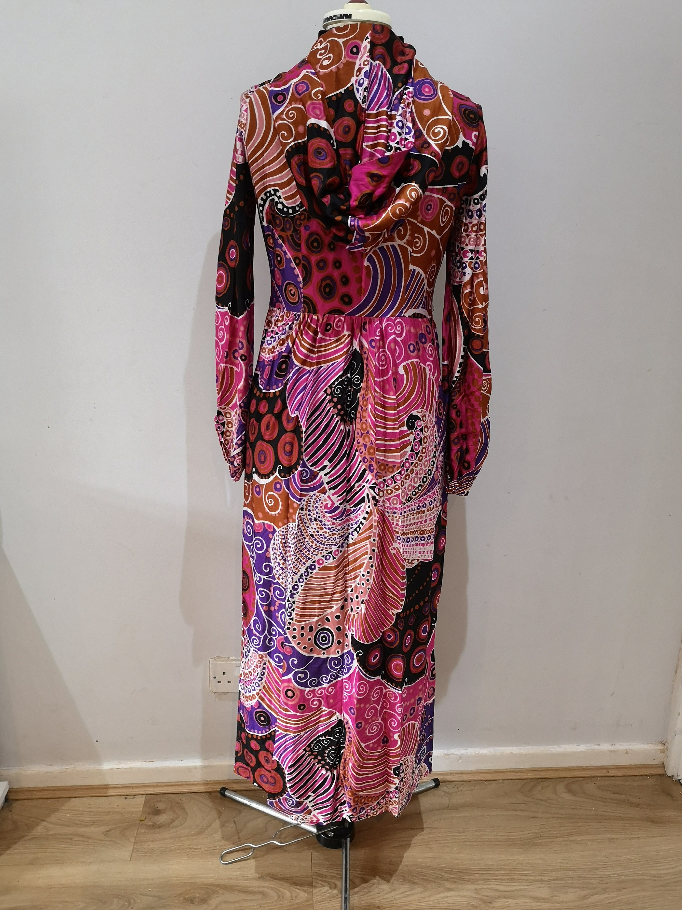 freemans maxi dresses