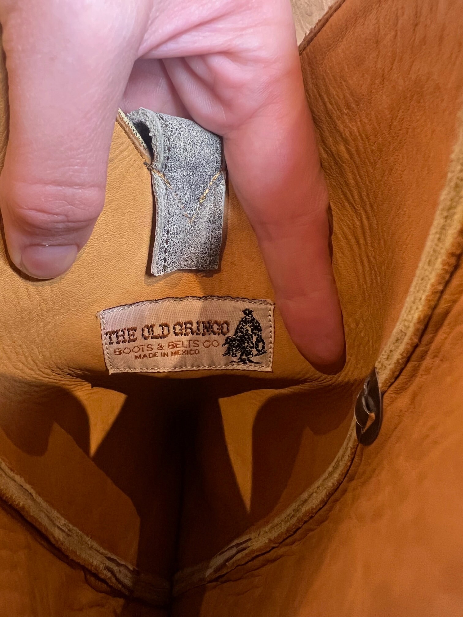 Old gringo cheap purse
