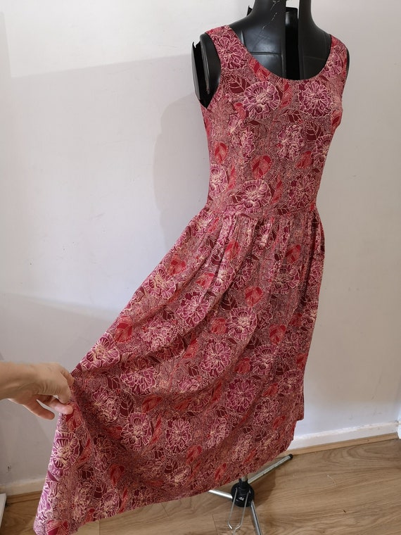 anokhi dresses uk