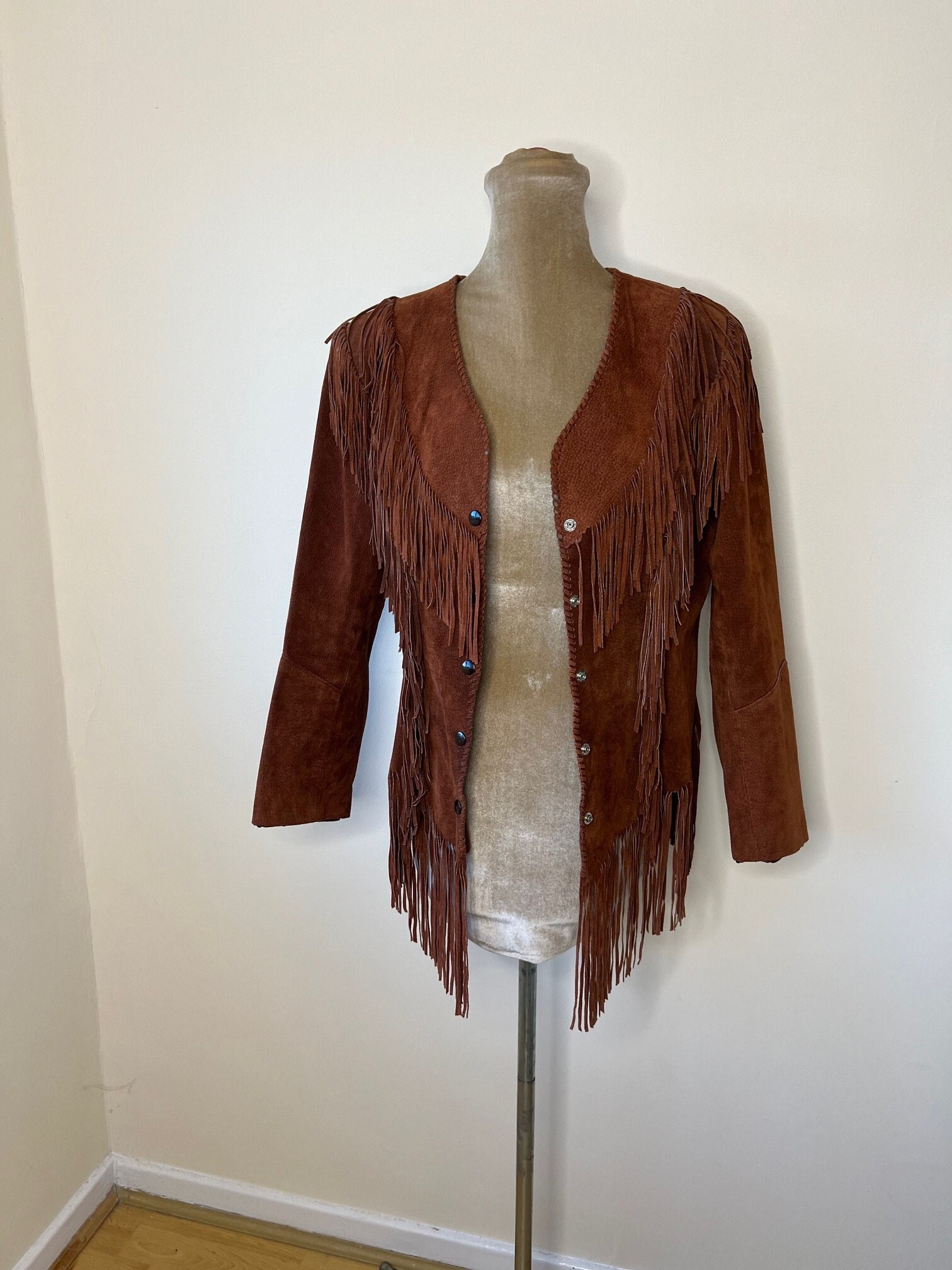 Arturo Leather Jacket - Etsy