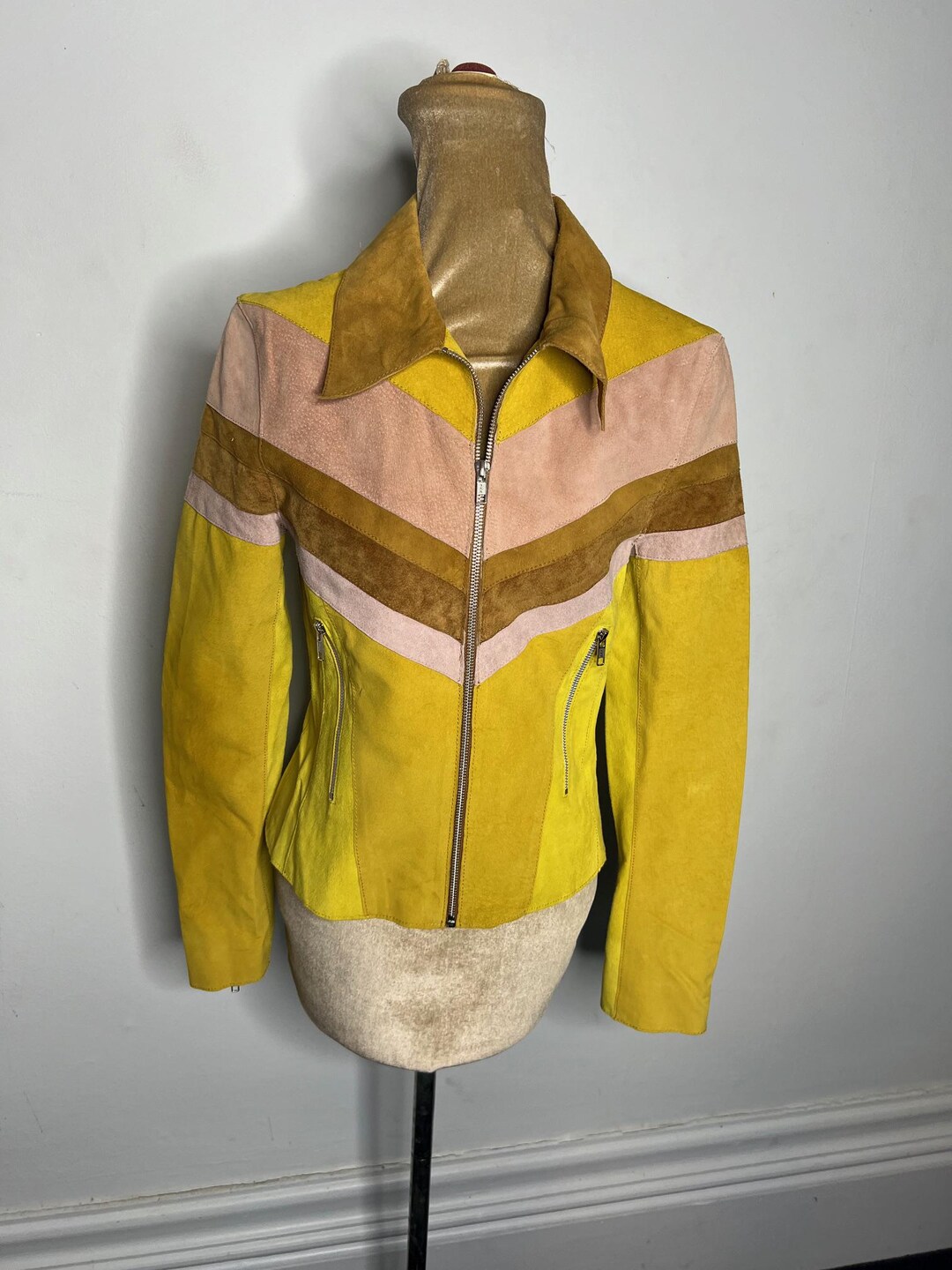 USA製！XL YELLOW RAT JACKETカバーオール USA製！XL YELLOW RAT JACKETカバーオール USA製！XL YELLOW RAT