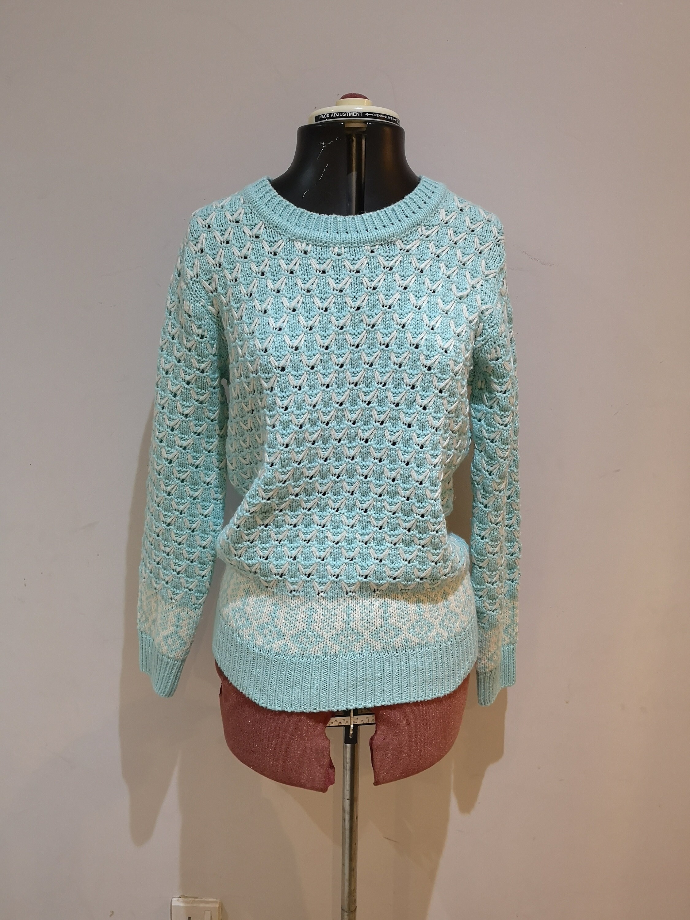 damart jumpers