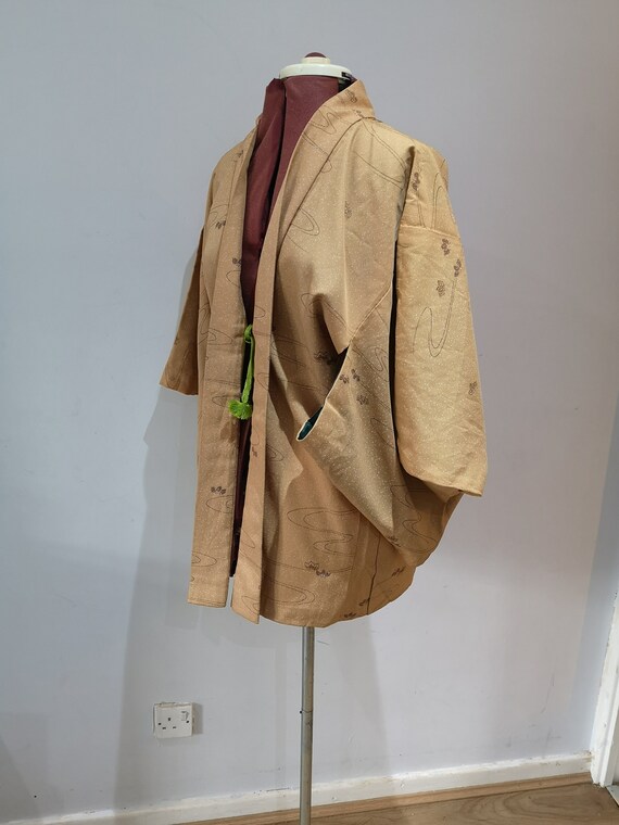 Kimono corto Memories