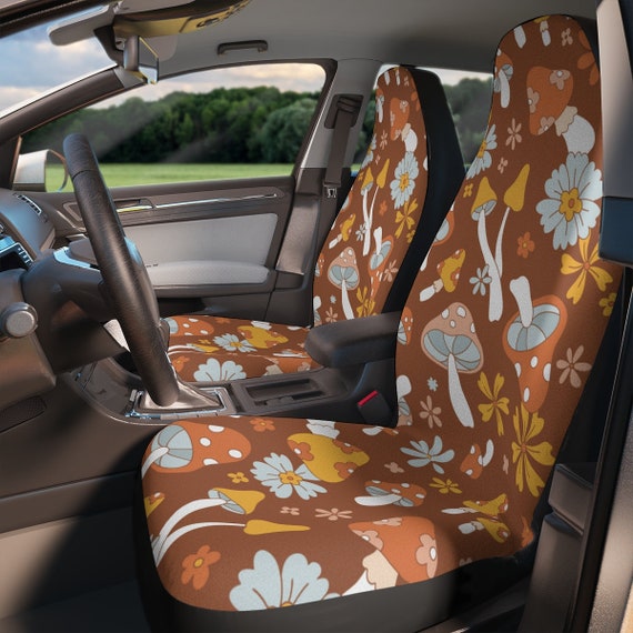 Feminine car cheap seat covers