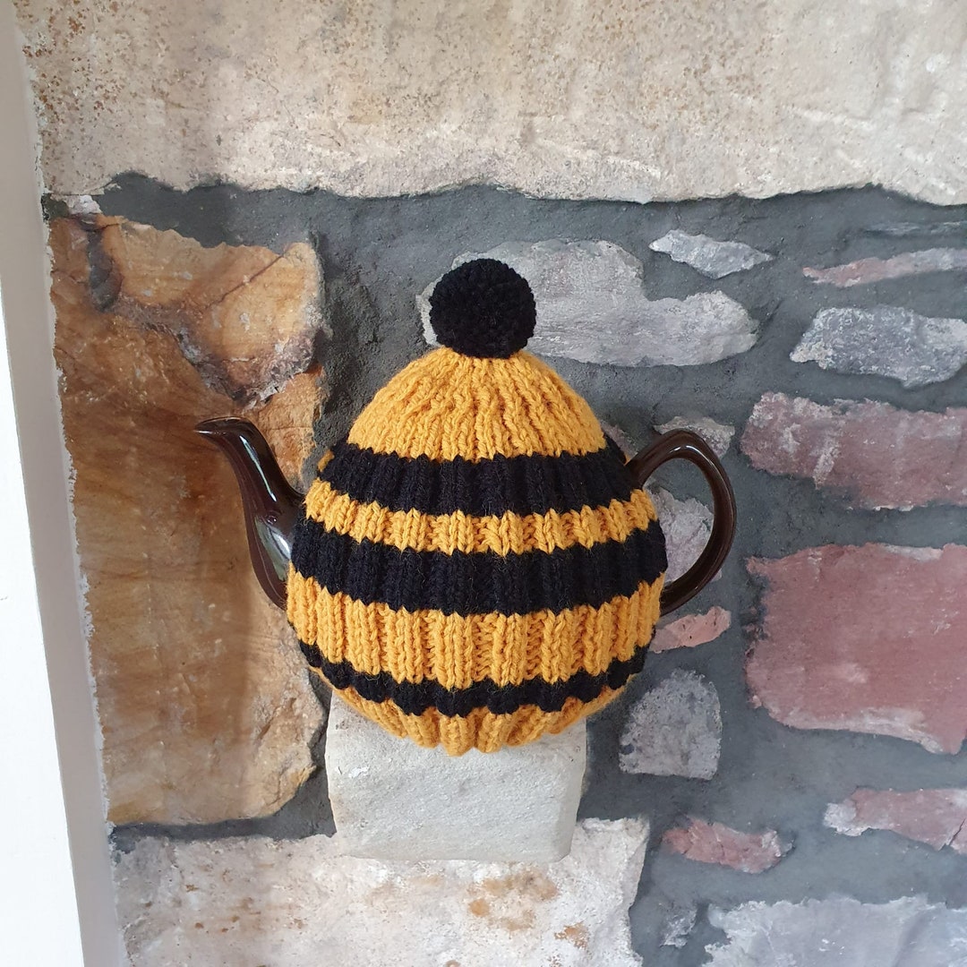 Large Tea Cosy Tea Cozy Tea Pot Cover 10 Cup Tea Pot 1.4 Etsy
