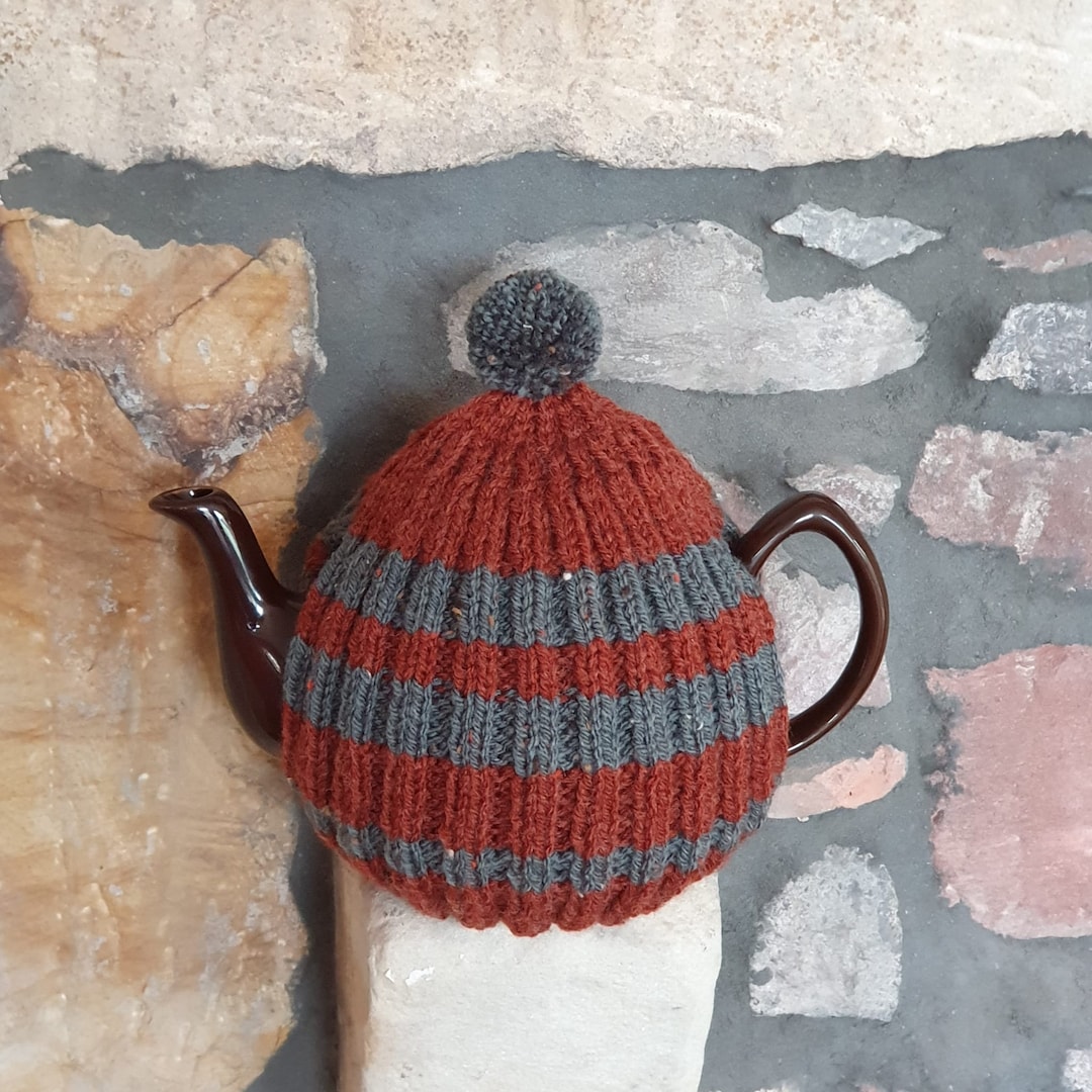 Large Tea Cosy Tea Cozy Tea Pot Cover 10 Cup Tea Pot 1.5 Etsy