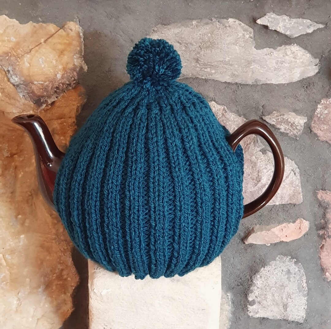 Large Tea Cosy Tea Cozy Tea Pot Cover 10 Cup Tea Pot 1.5 Etsy
