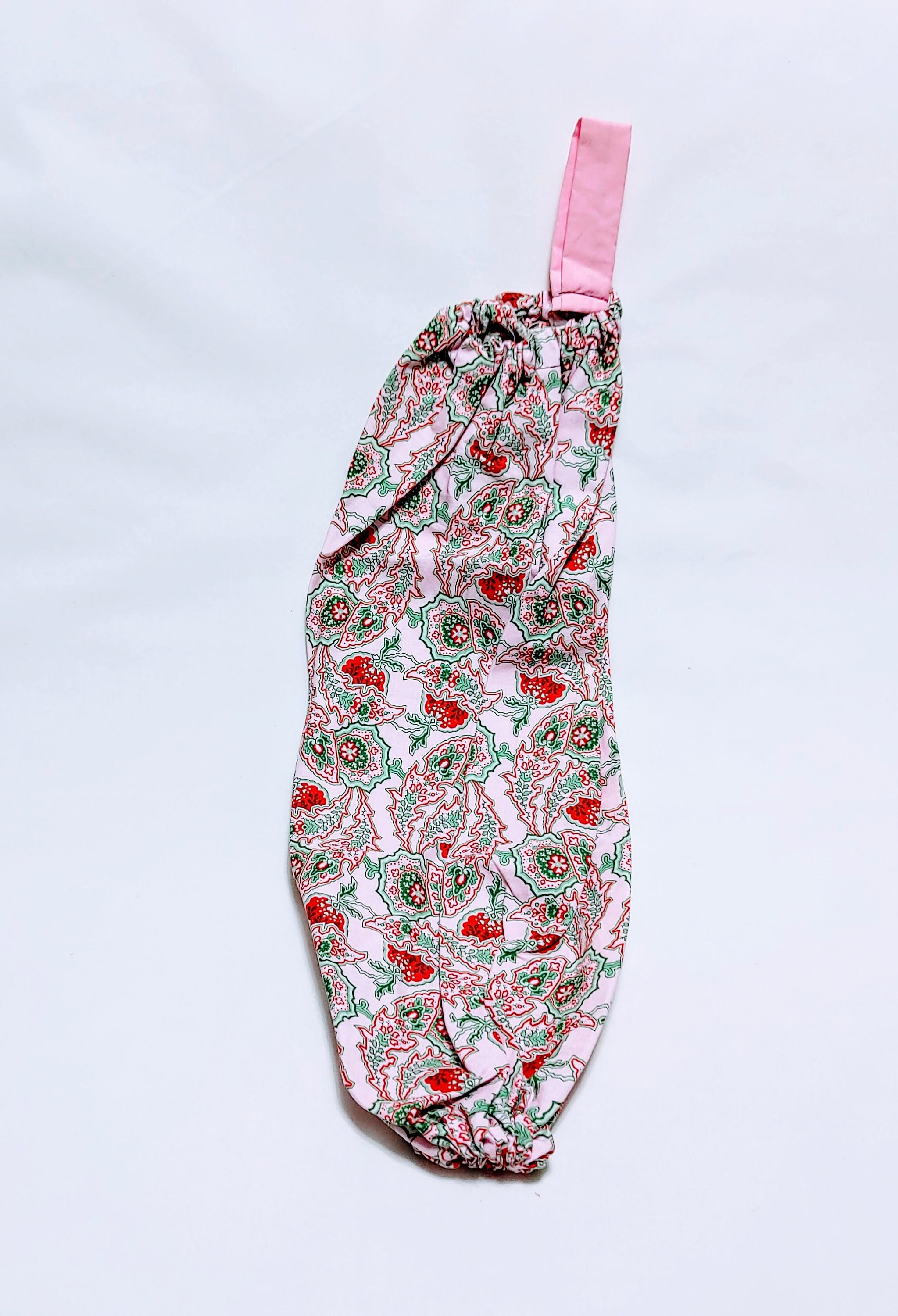 Plastic Bag Holder Sack Sockscrunch Top Plastic Bag Sock Etsy UK