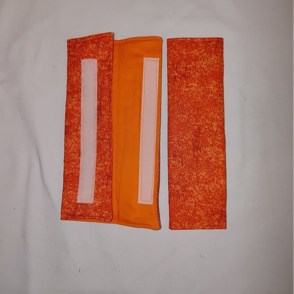 Velcro Shoulder Pads Etsy