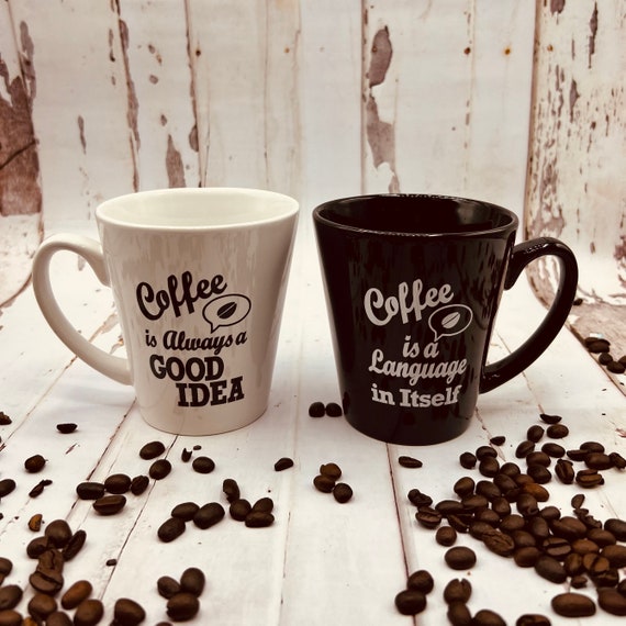 Coffret cadeau café pour deux Idée cadeau des Fêtes Coffee Lovers Gift  Tasses à café Café et friandises Cadeau dentreprise -  Canada