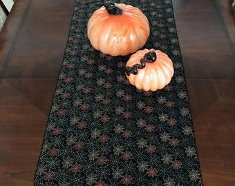 Chemin de table Halloween
