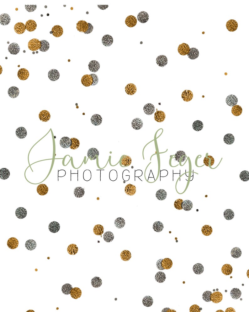 INSTANT DOWNLOAD Glitter Overlay Magical Mess Free Glitter Etsy