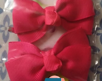 Ponytail Holders Set