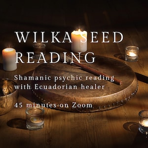 Lettura Wilka Lettura Psichica Guida Spirituale Accurata Lettura dei Tarocchi Lettura Sciamanica Lettura Psichica dello Sciamano Divinazione Guarigione Spirituale