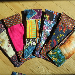Menstrual Pad Eco Friendly Cloth Pad Washable Sanitary Napkin Medium Flow Cloth Pad Heavy Flow Period Pad Reusable Period Cloth Pad Organic