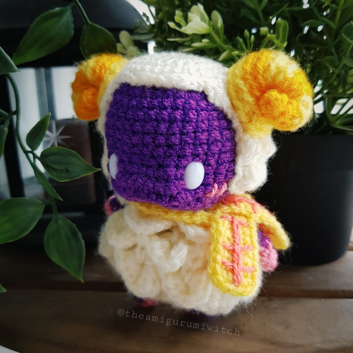 animal crossing muffy plush