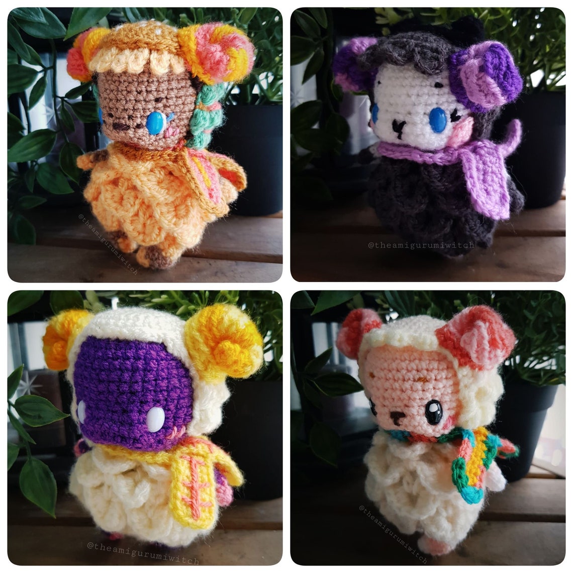 muffy animal crossing plush