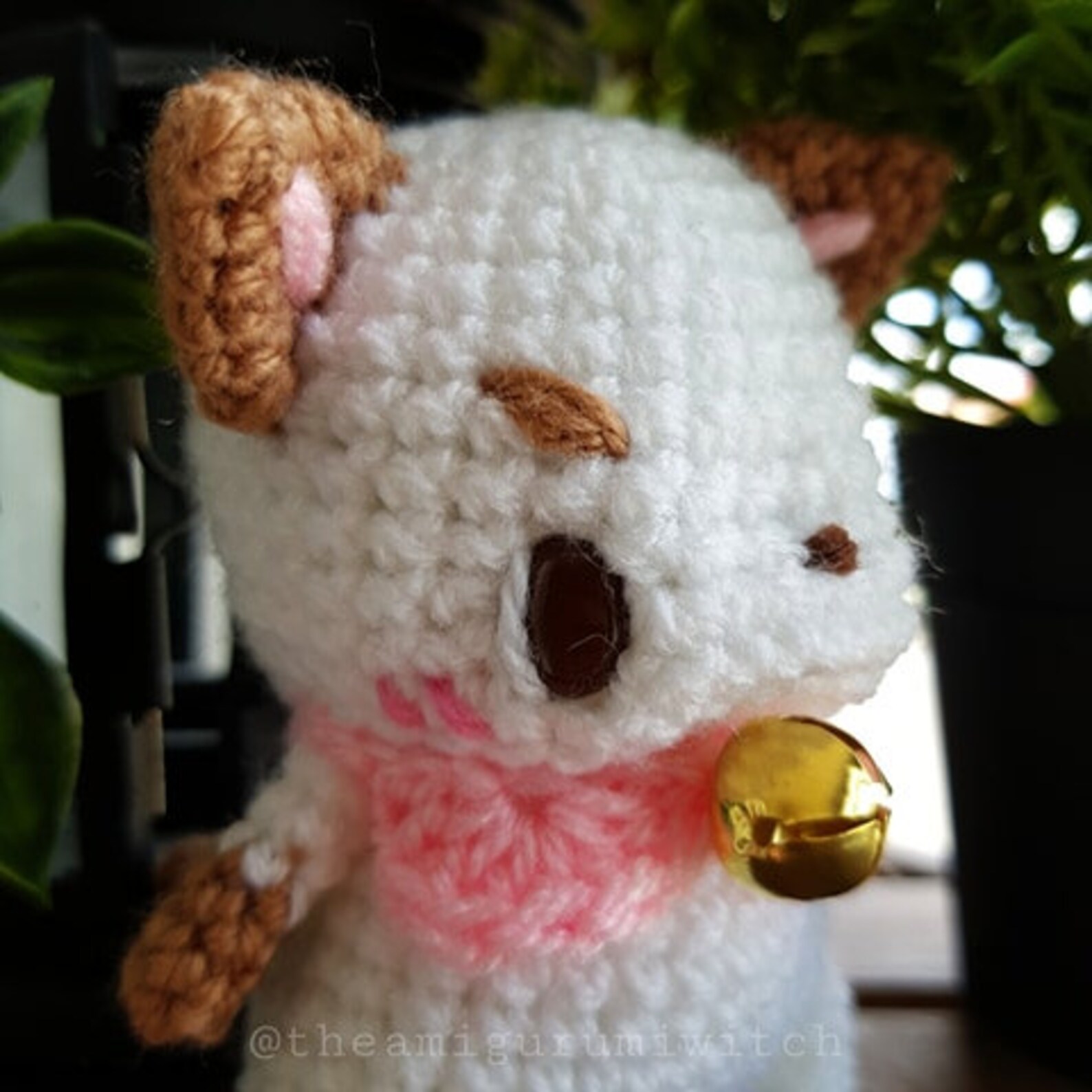 catbug plushie