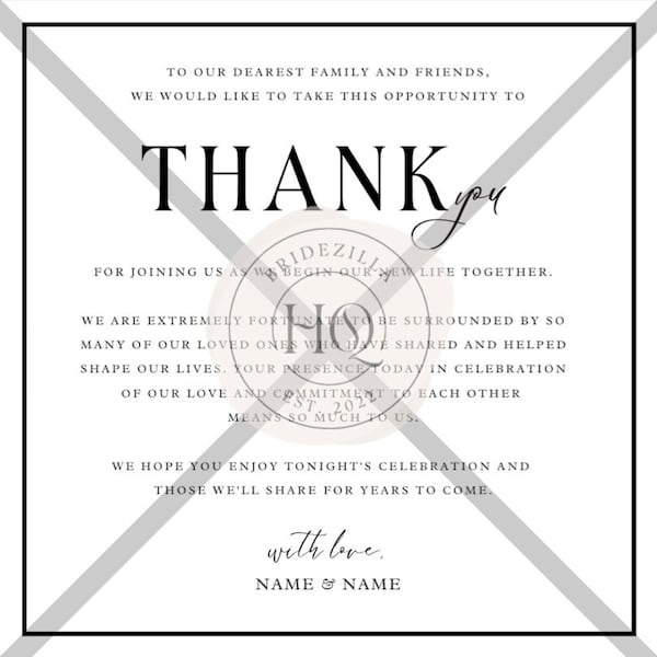 Wedding Thank you cards/wedding favours cards/TEMPLATE /GREEK Boubounieres/koufeta/oliveoil