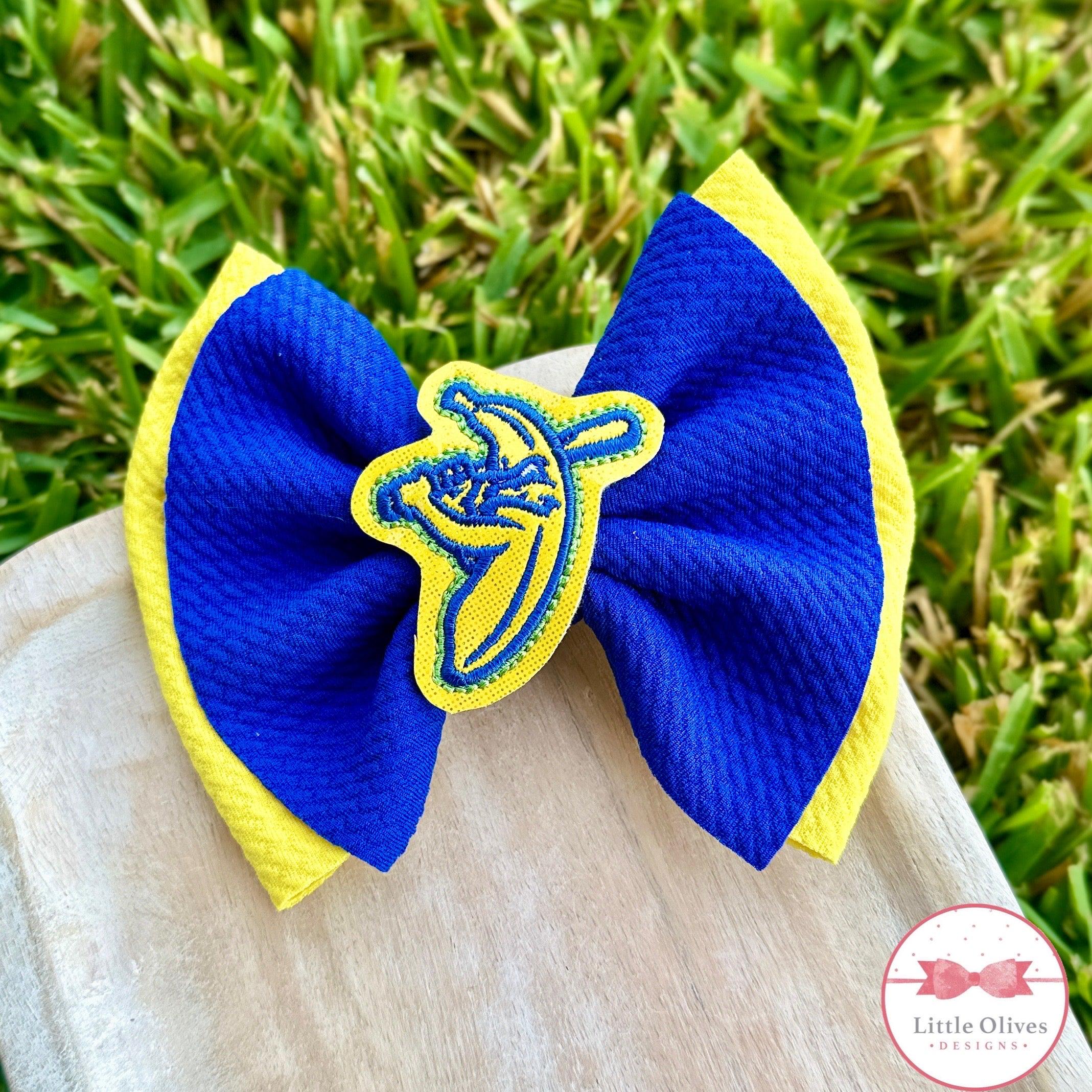 Savannah Banana Headband - Etsy