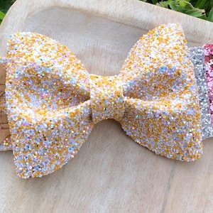 pencil bow - large