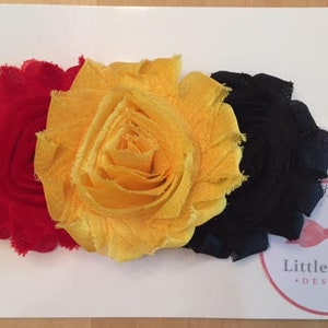 Mouse inspired headband
