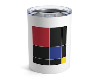 Montessori TRINOMIAL CUBE Teachers Homeschooler Mom Cool Gift Tumbler 10oz