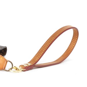 Mcm crossbody strap replacement hot sale
