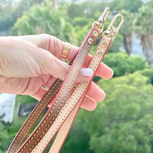 Louis Vuitton Lanyard 