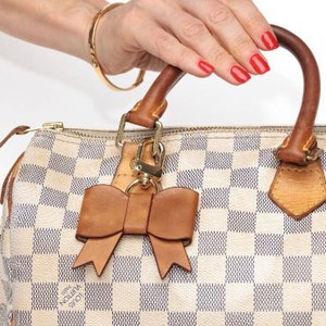 Louis Vuitton Key Pouch From Trio Messenger - LVLENKA Luxury Consignment