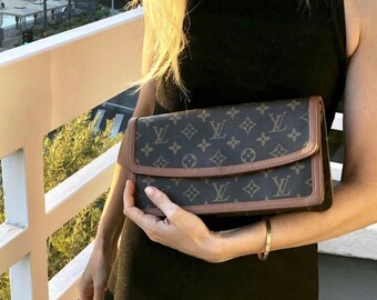 90s louis vuitton bolsas