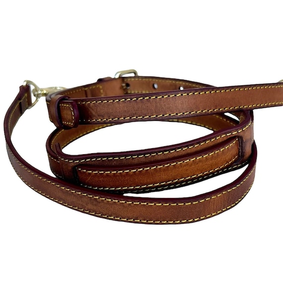 Handbag Strap (Dark Patina)